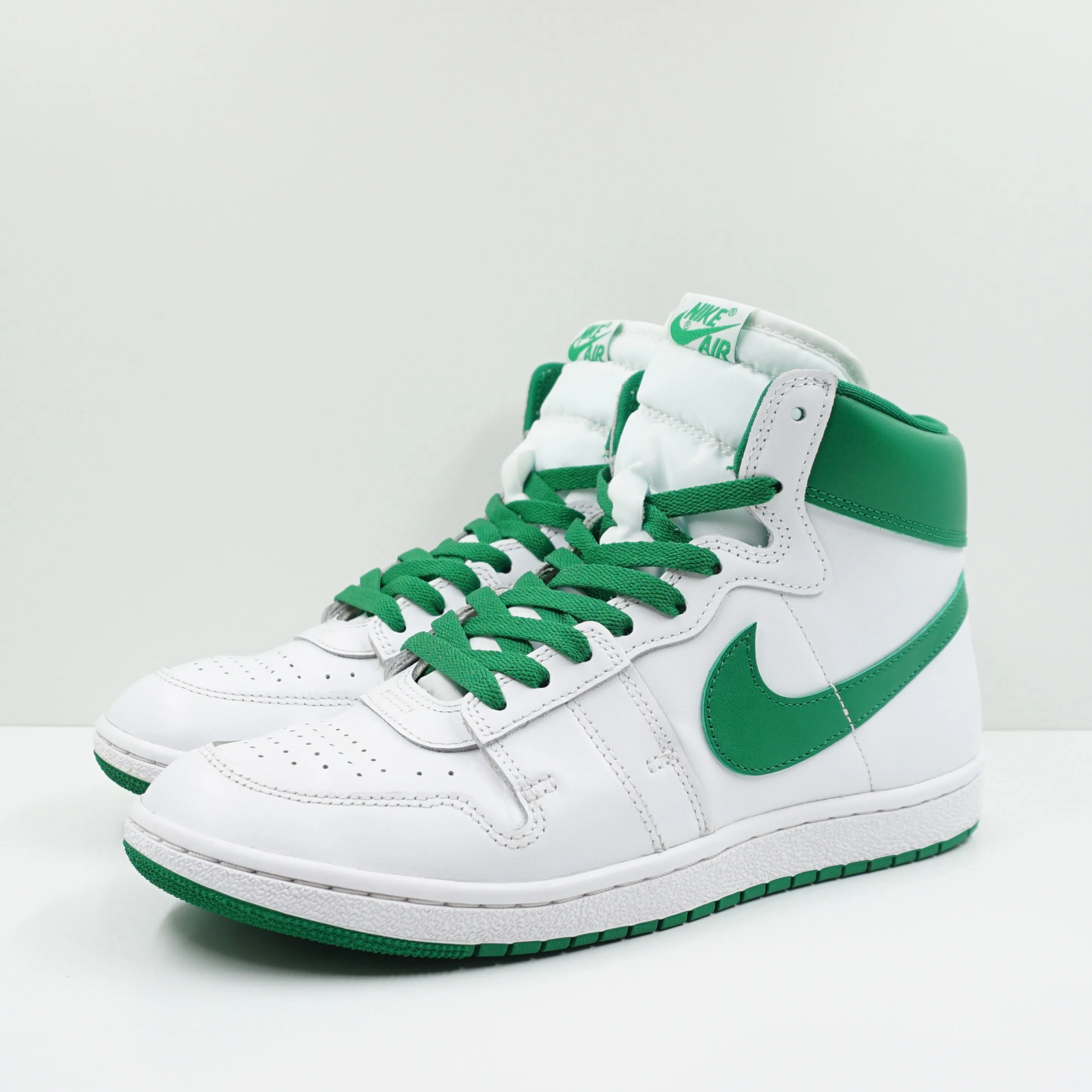 Nike Jordan Air Ship PE SP Pine Green