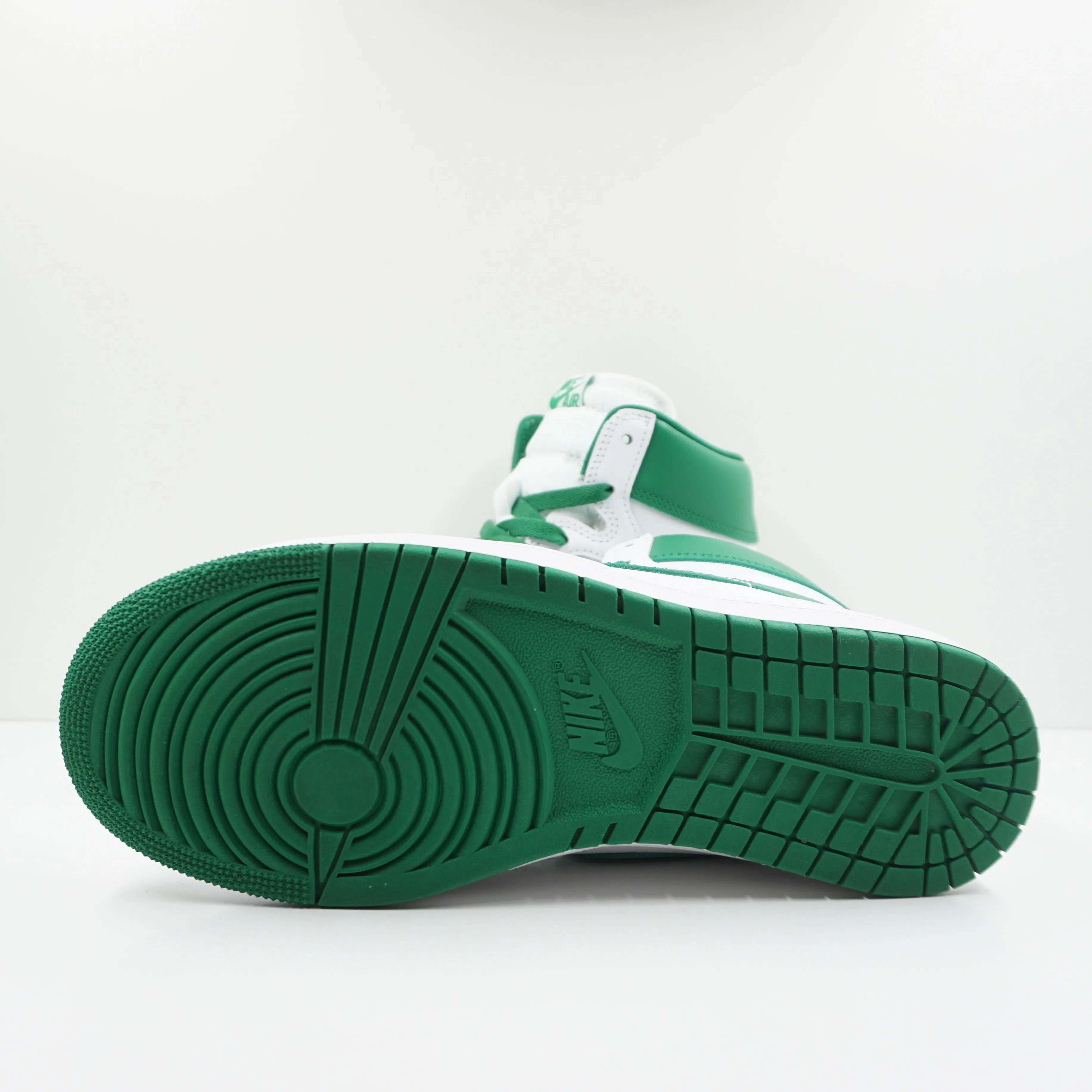 Nike Jordan Air Ship PE SP Pine Green