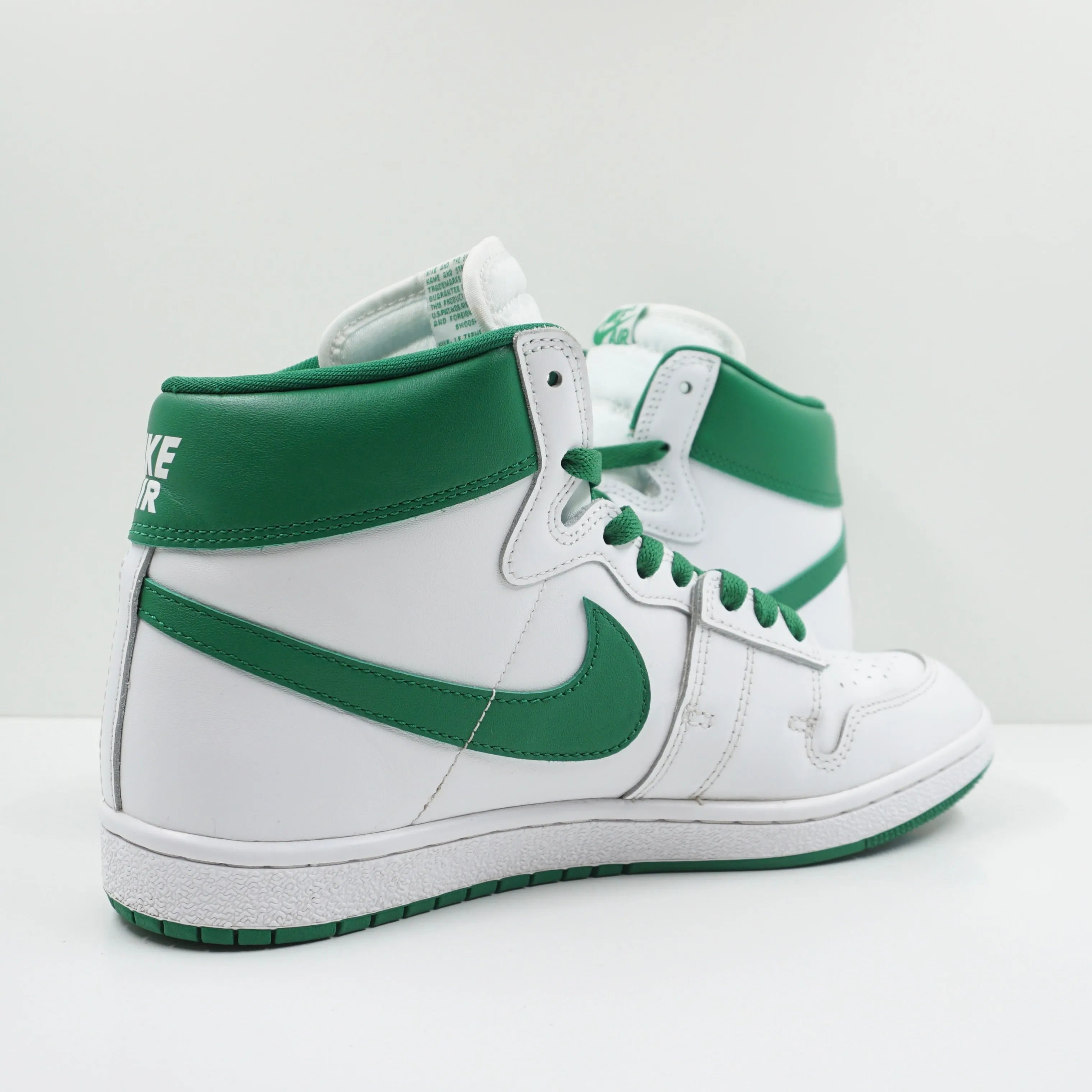 Nike Jordan Air Ship PE SP Pine Green