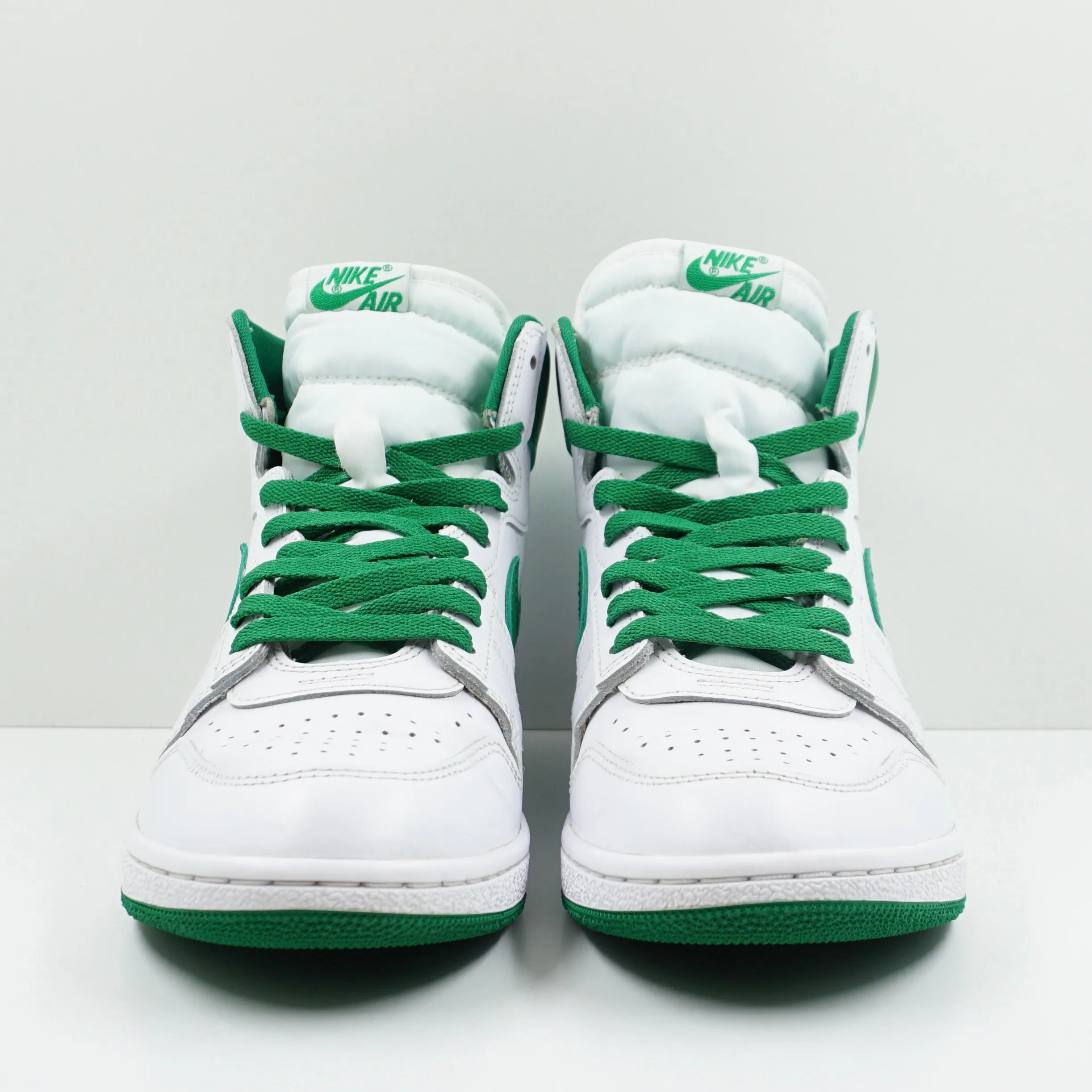 Nike Jordan Air Ship PE SP Pine Green