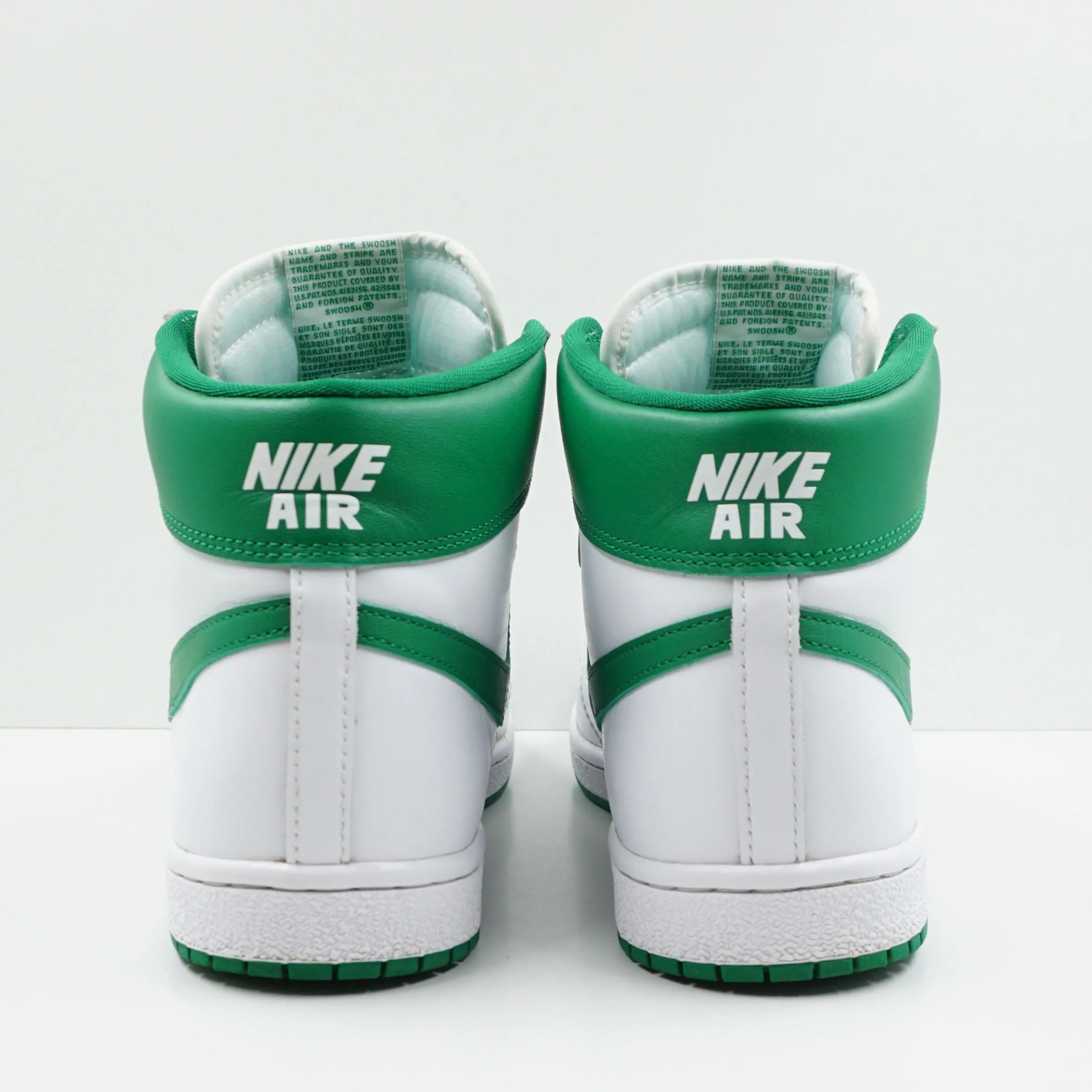 Nike Jordan Air Ship PE SP Pine Green