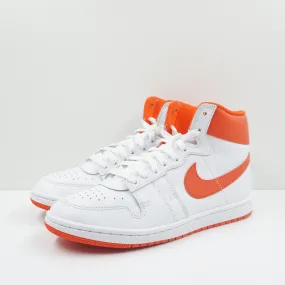 Nike Jordan Air Ship PE SP Team Orange