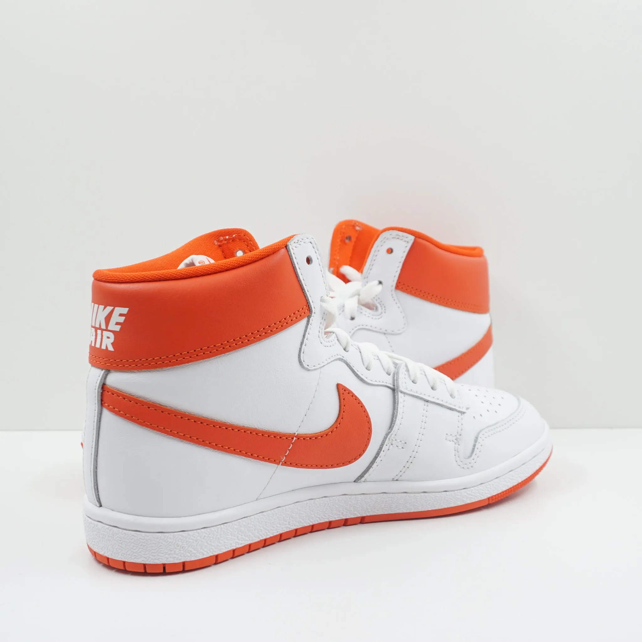 Nike Jordan Air Ship PE SP Team Orange