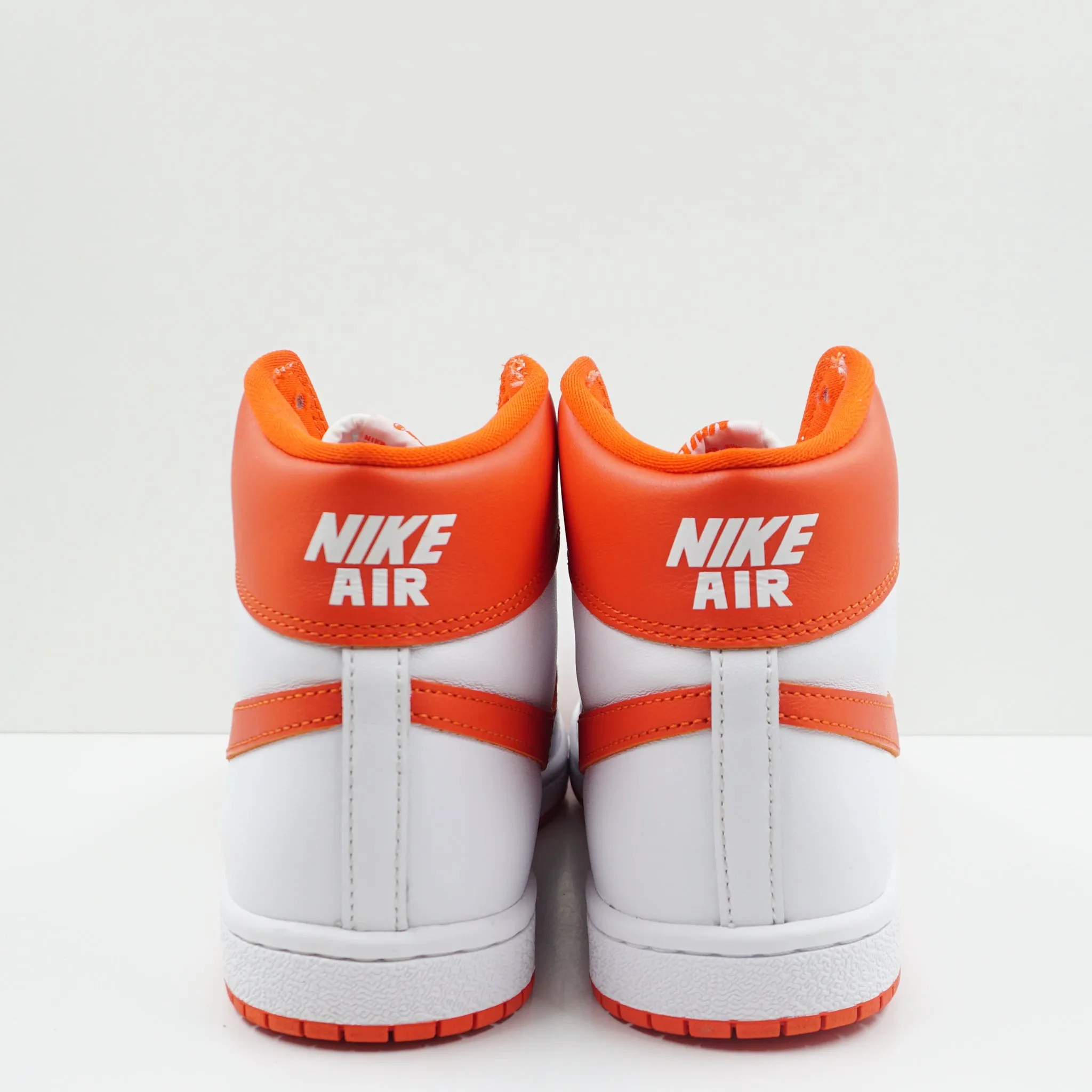 Nike Jordan Air Ship PE SP Team Orange