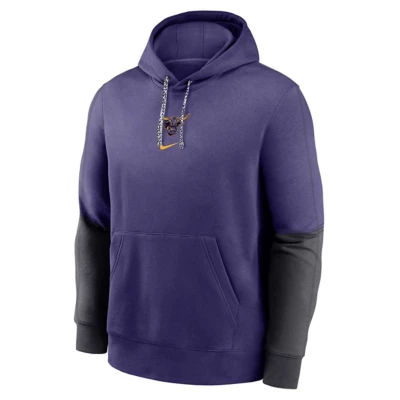 Nike Kids Minnesota State Mavericks Team Issued Hoodie