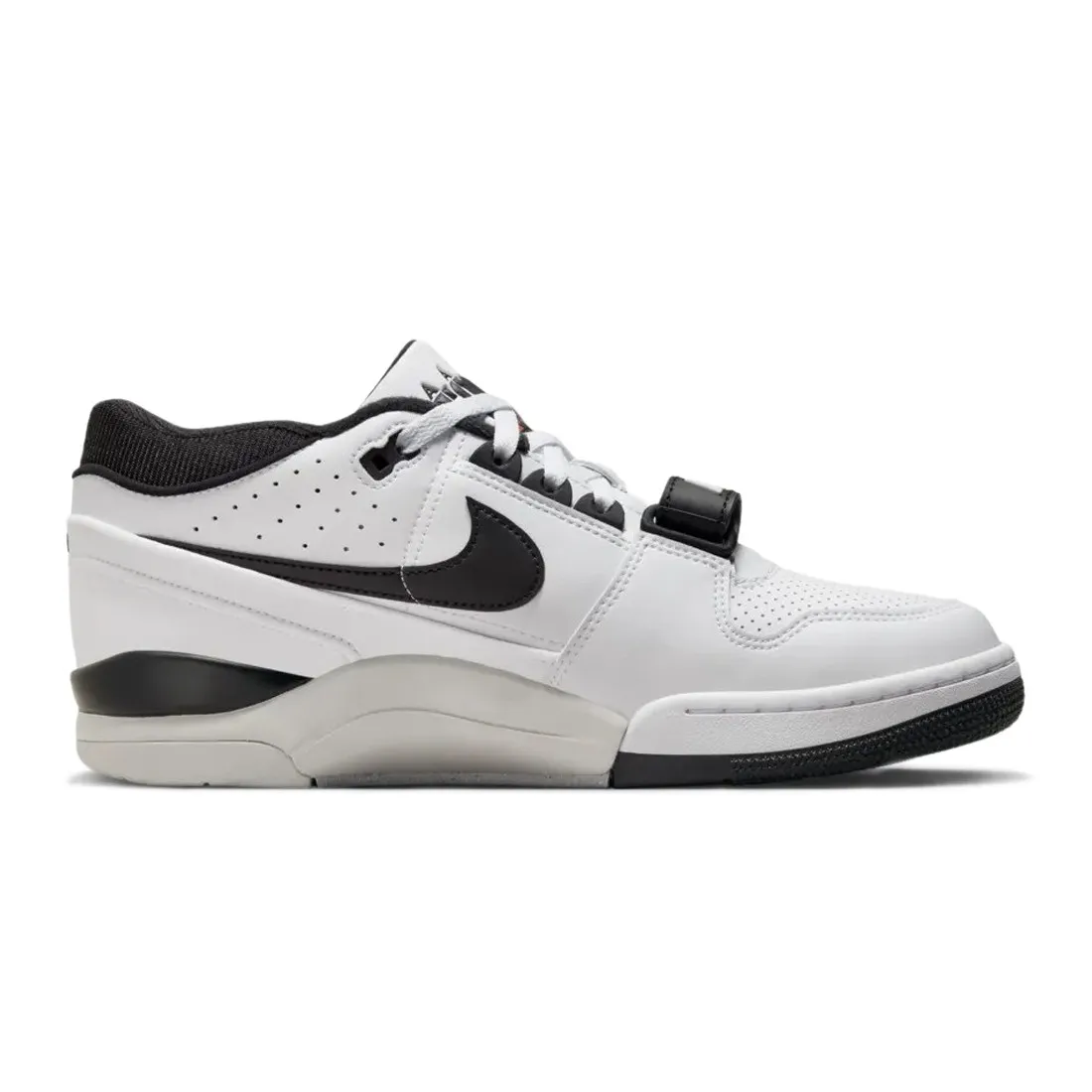 Nike Men Air Alpha Force 88 Sp (white / black-neutral grey)