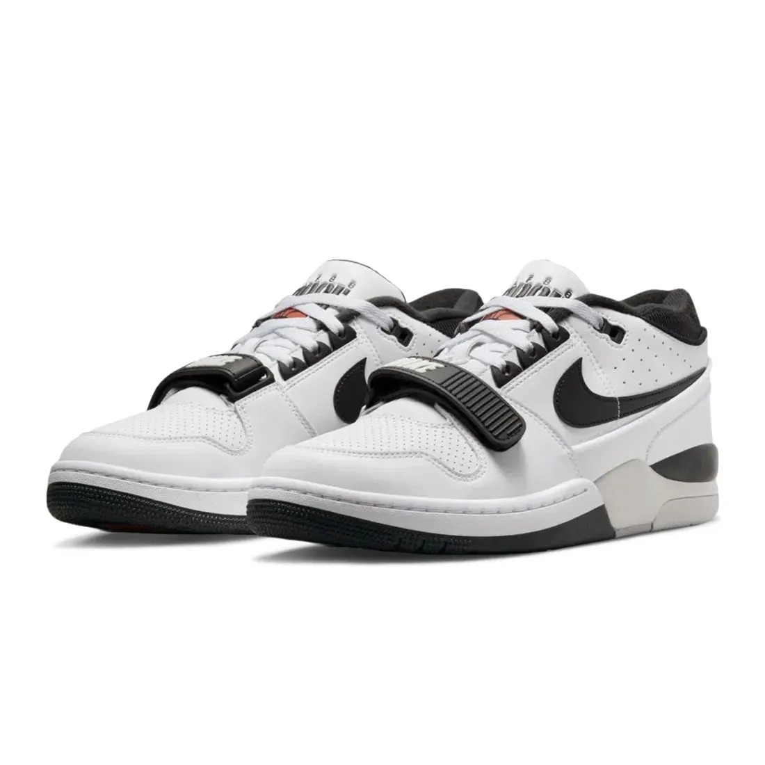 Nike Men Air Alpha Force 88 Sp (white / black-neutral grey)