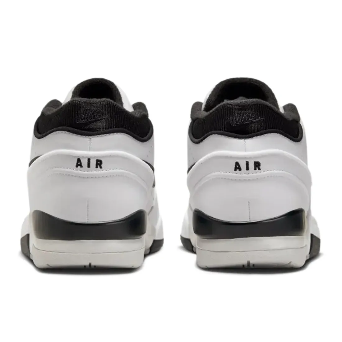 Nike Men Air Alpha Force 88 Sp (white / black-neutral grey)