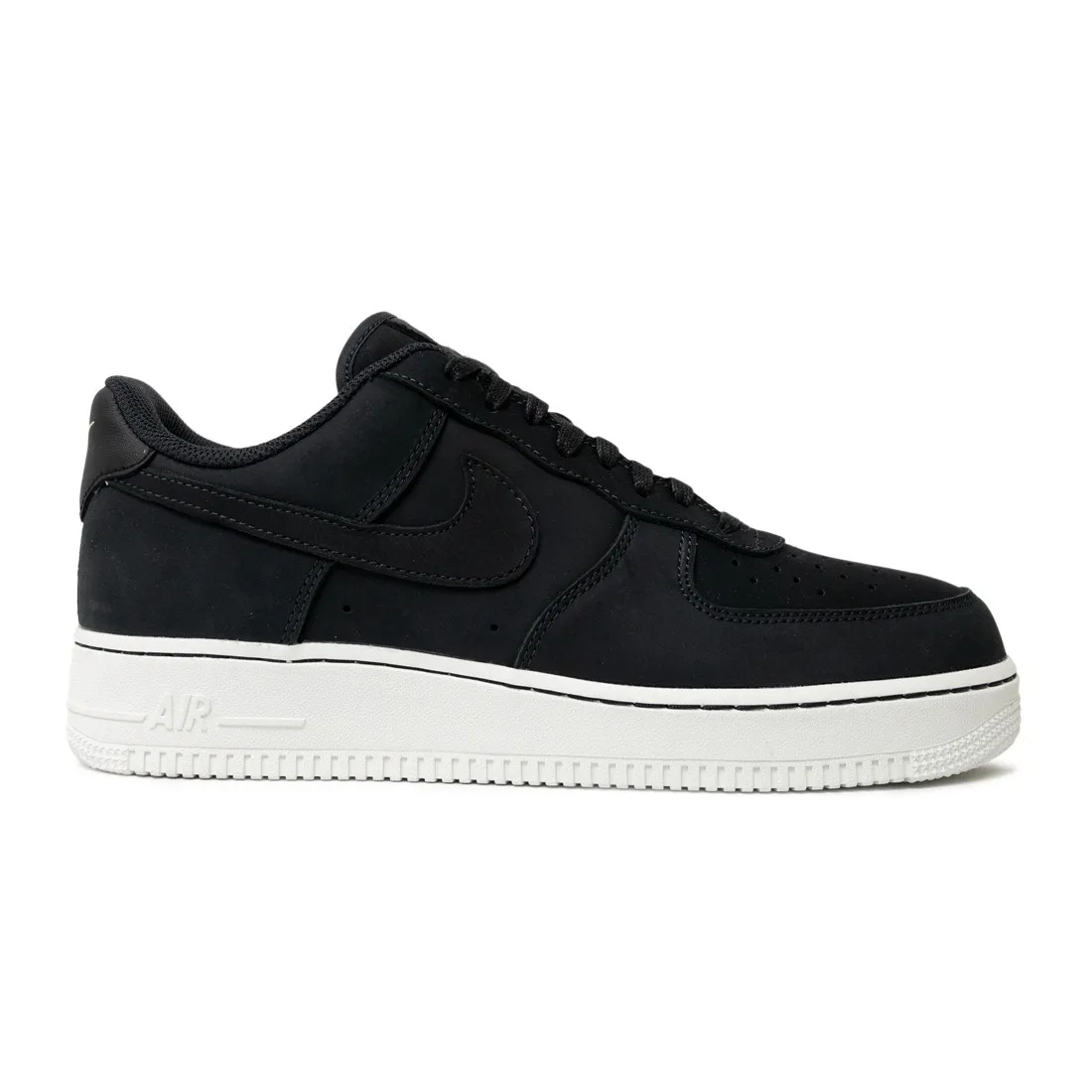 Nike Men Air Force 1 '07 Lx (off noir / off noir-black)