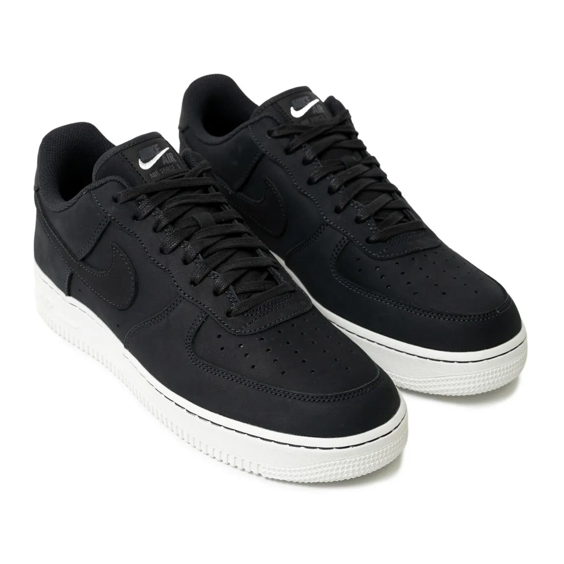 Nike Men Air Force 1 '07 Lx (off noir / off noir-black)