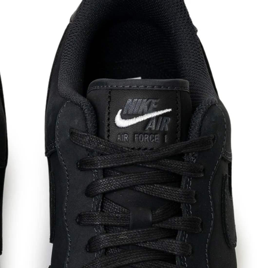 Nike Men Air Force 1 '07 Lx (off noir / off noir-black)