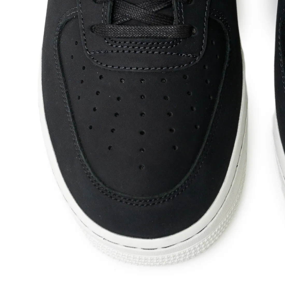 Nike Men Air Force 1 '07 Lx (off noir / off noir-black)