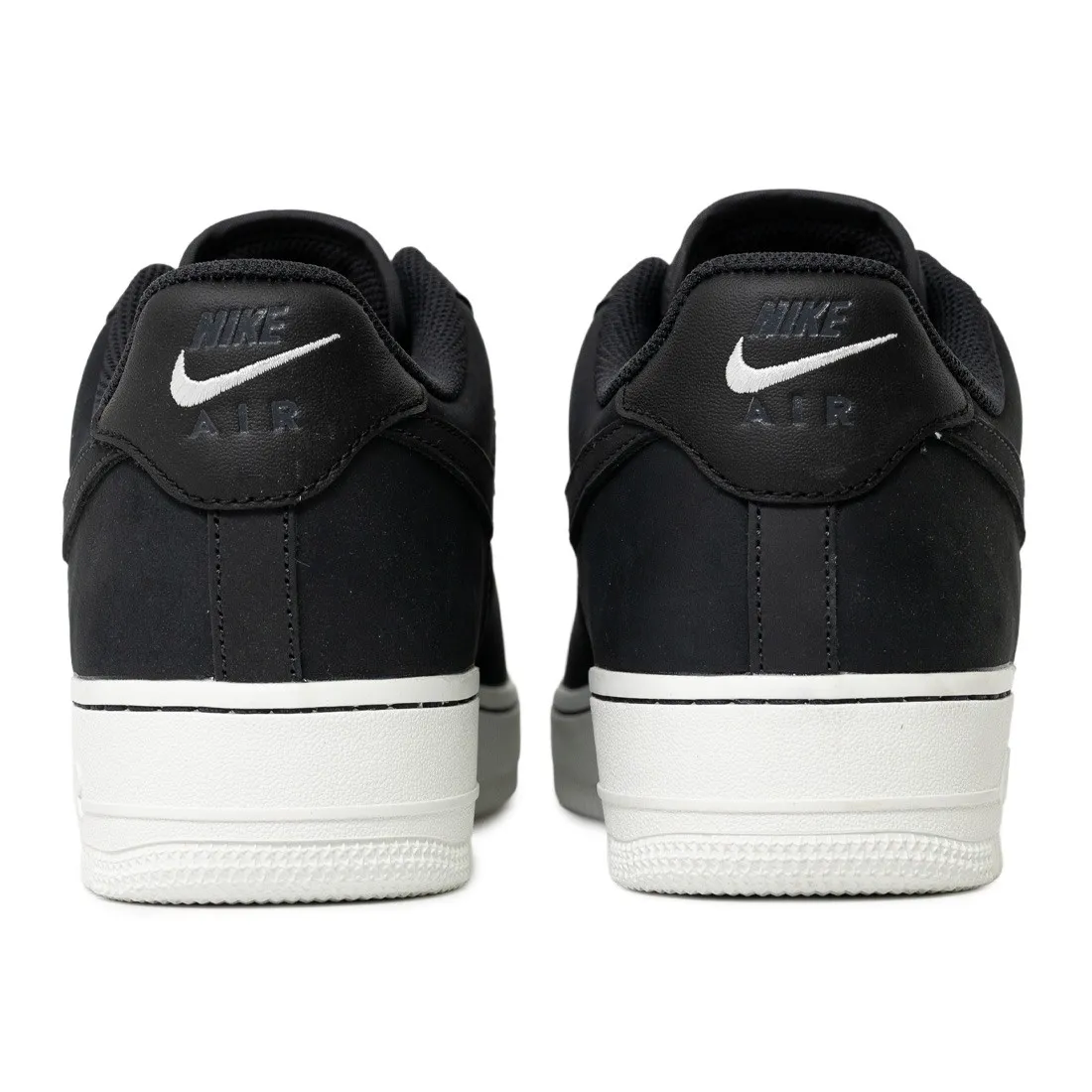 Nike Men Air Force 1 '07 Lx (off noir / off noir-black)