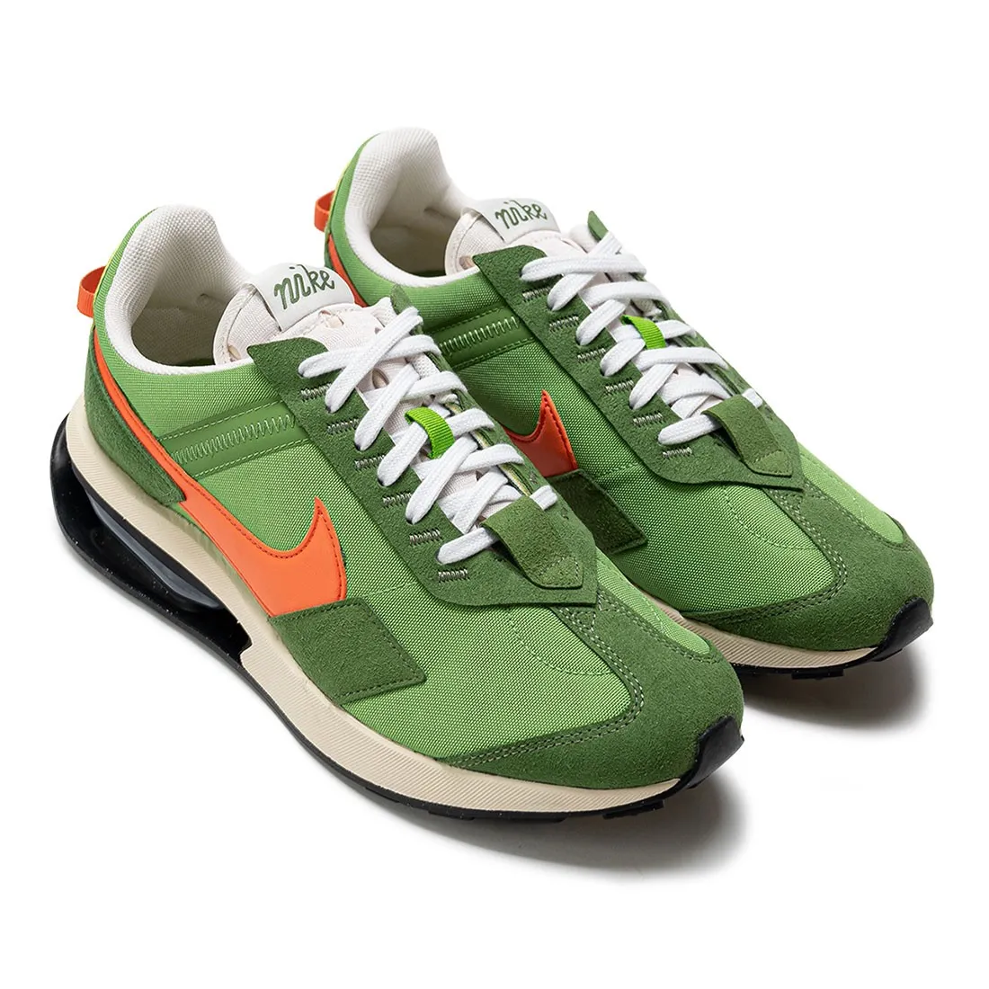 Nike Men Air Max Pre-Day Lx (chlorophyll / camellia-treeline-phantom)