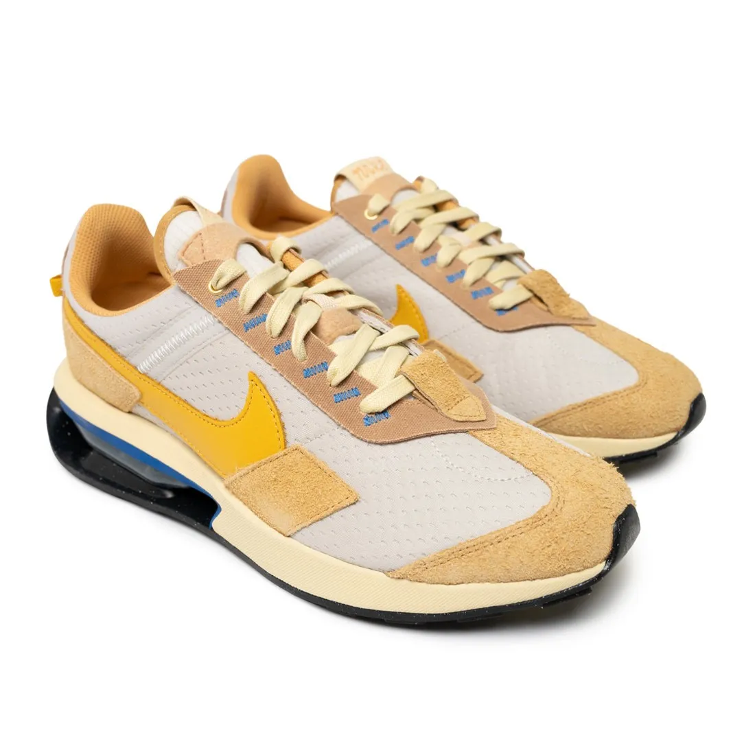 Nike Men Air Max Pre-Day (twine / pollen-light bone-game royal)