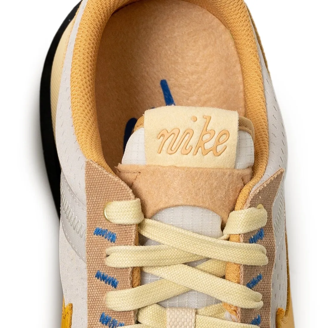 Nike Men Air Max Pre-Day (twine / pollen-light bone-game royal)