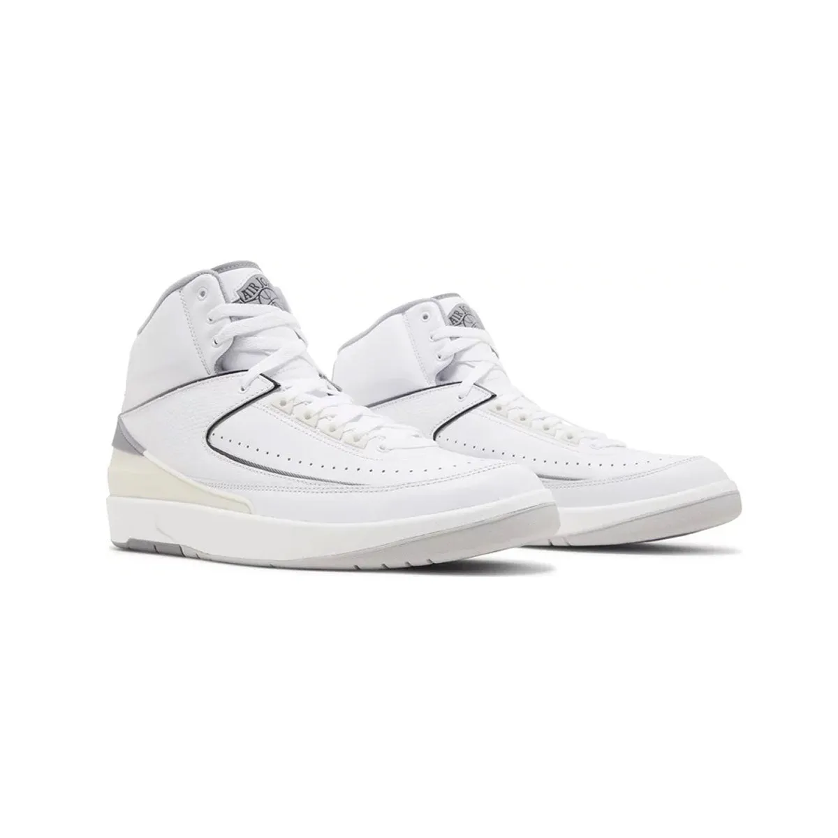 Nike Men's Air Jordan 2