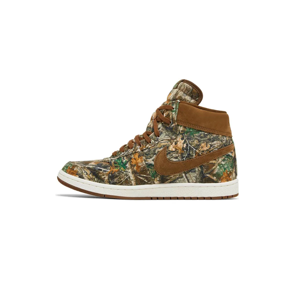 Nike Men's Jordan Air Ship PE SP Realtree Camo