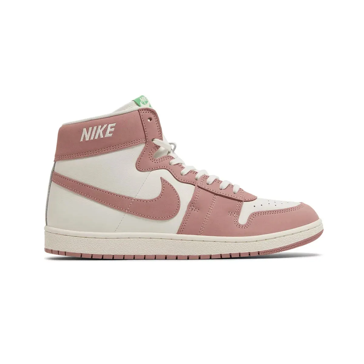 Nike Men's Jordan Air Ship PE SP Rust Pink