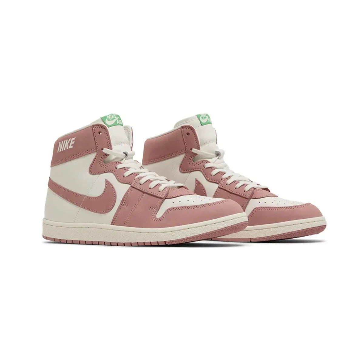 Nike Men's Jordan Air Ship PE SP Rust Pink