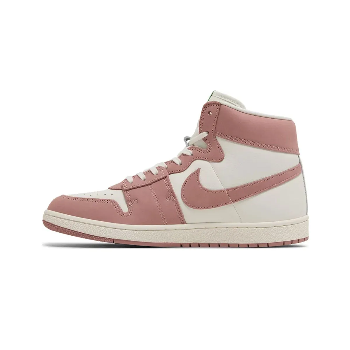 Nike Men's Jordan Air Ship PE SP Rust Pink