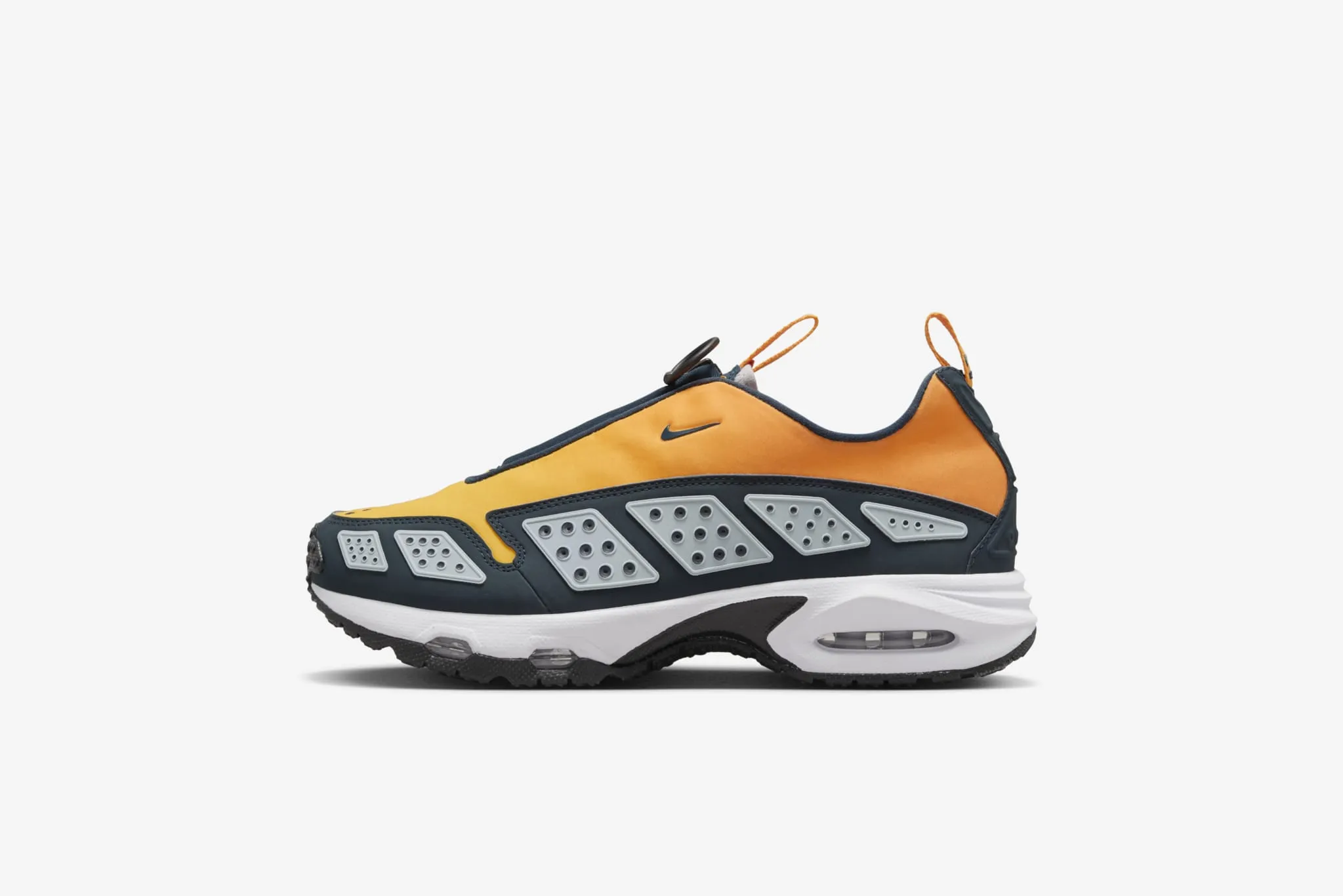 Nike Nike Air Max SNDR W - Canyon Gold / Deep Ocean