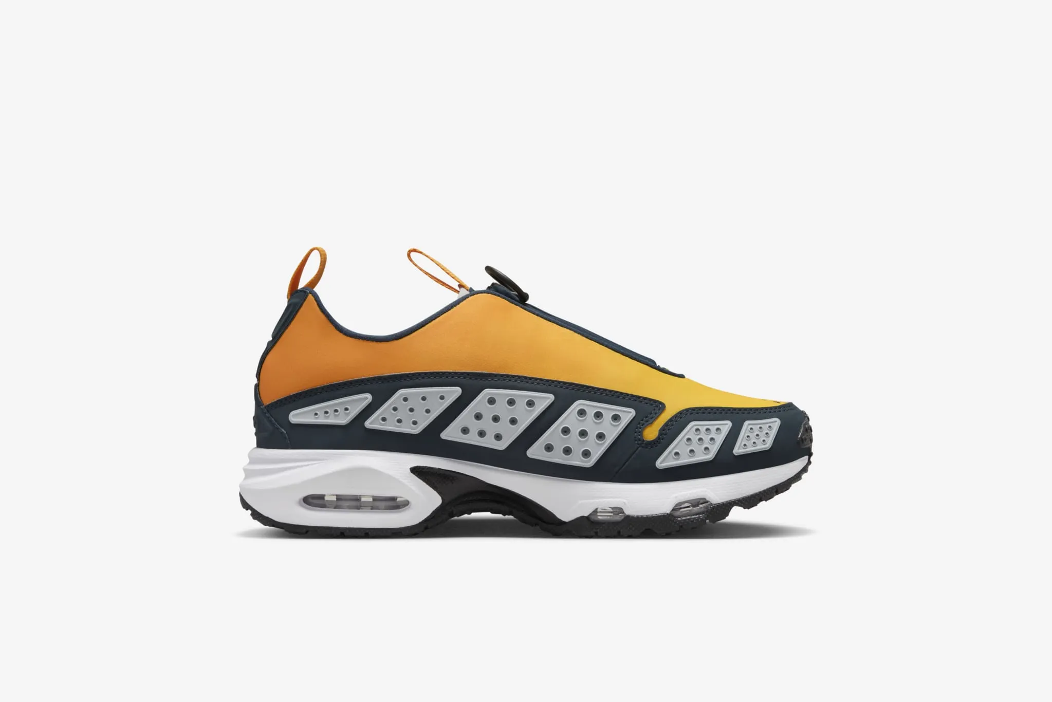 Nike Nike Air Max SNDR W - Canyon Gold / Deep Ocean