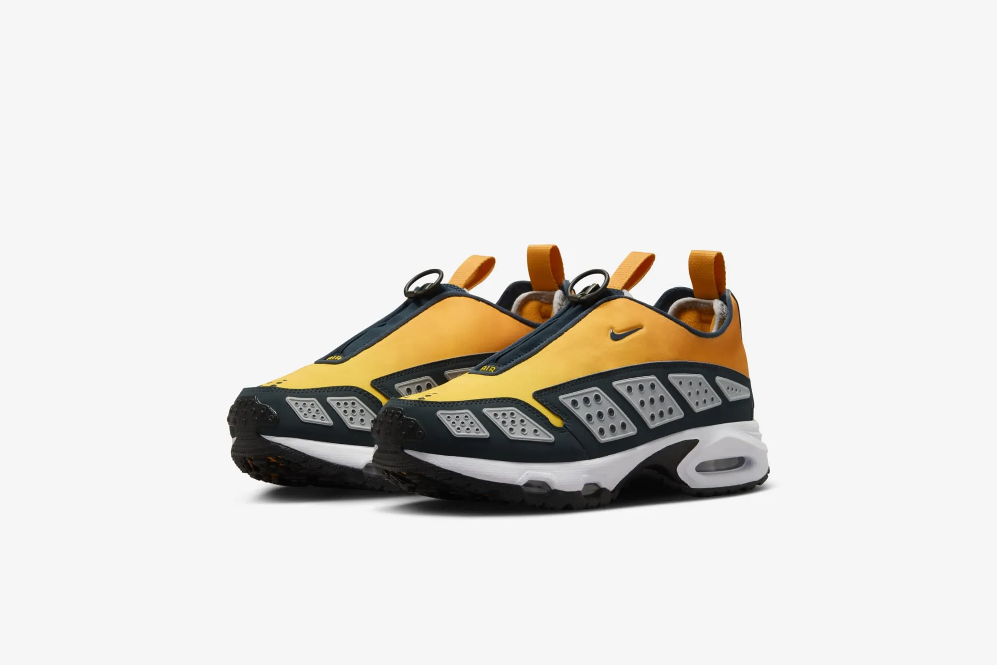 Nike Nike Air Max SNDR W - Canyon Gold / Deep Ocean