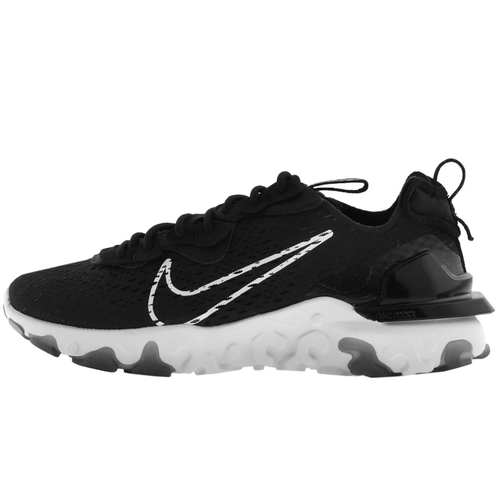 Nike React Vision Trainers Black