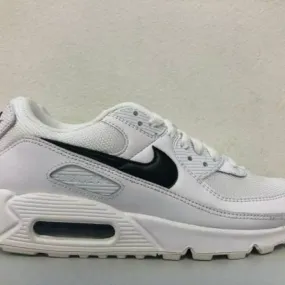 Nike WMNS Air Max 90 White Black