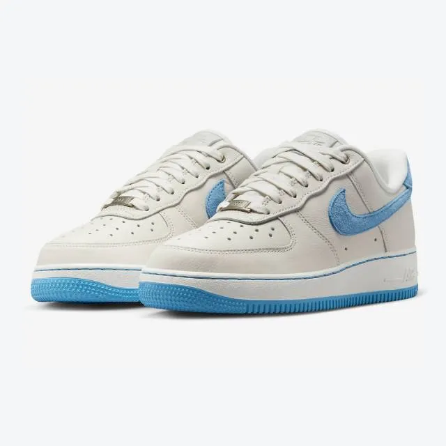 Nike Women's Air Force 1 LXX (White University Blue/ Sum...