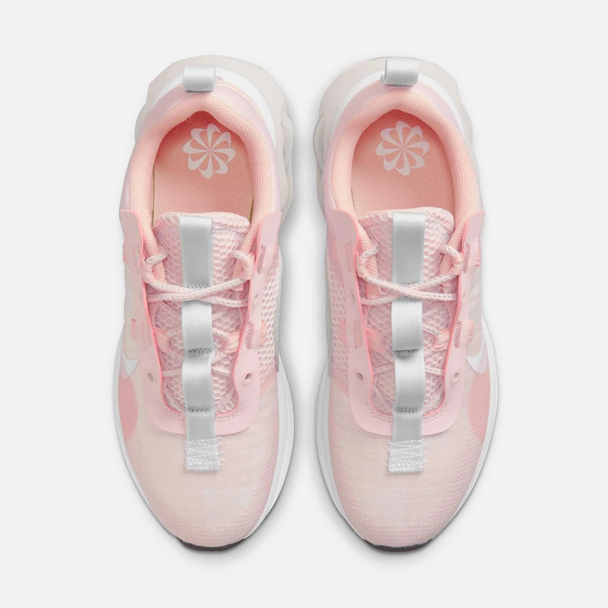 Nike Women's Air Max 2021 Barely Rose