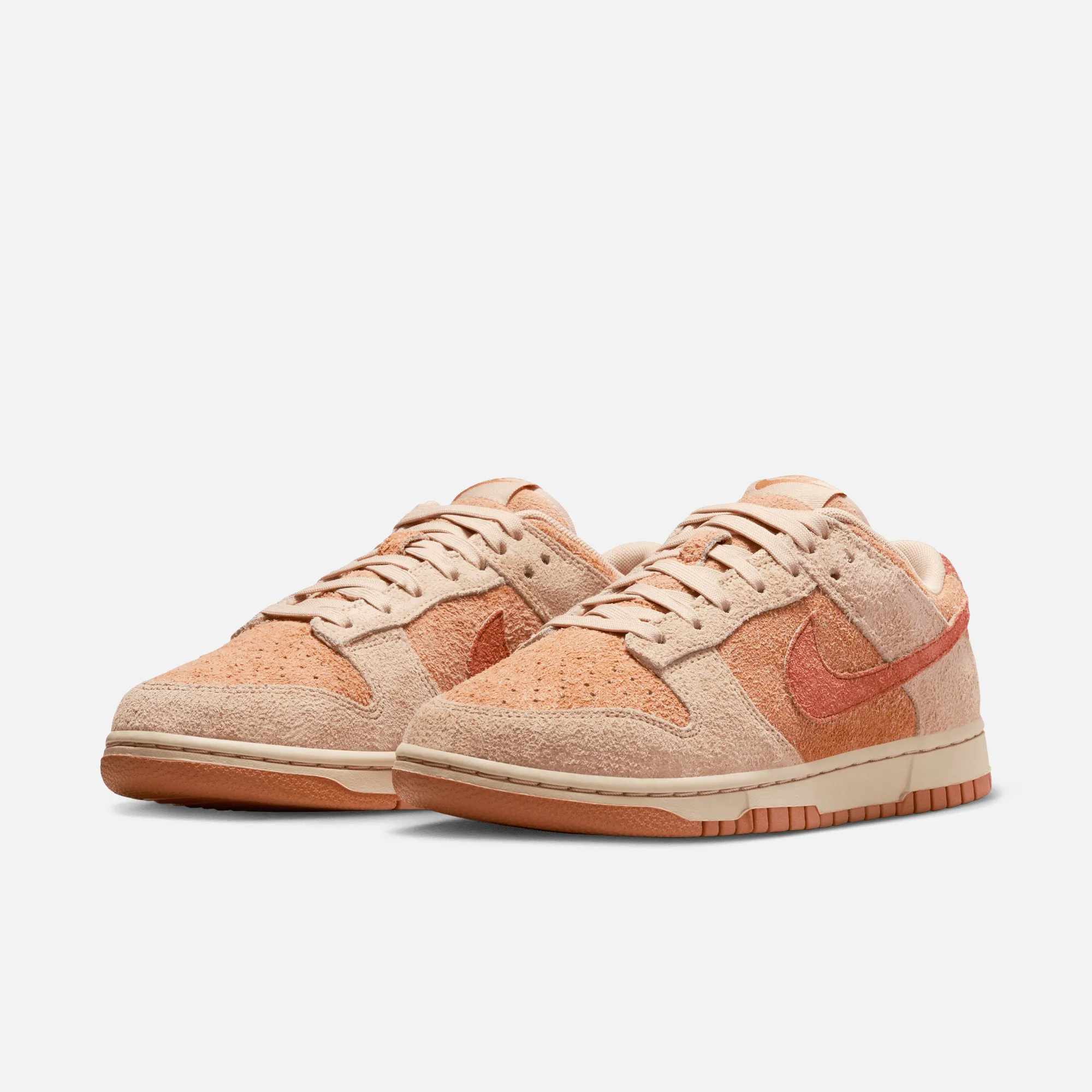 Nike Women's Dunk Low Burnt Sunrise