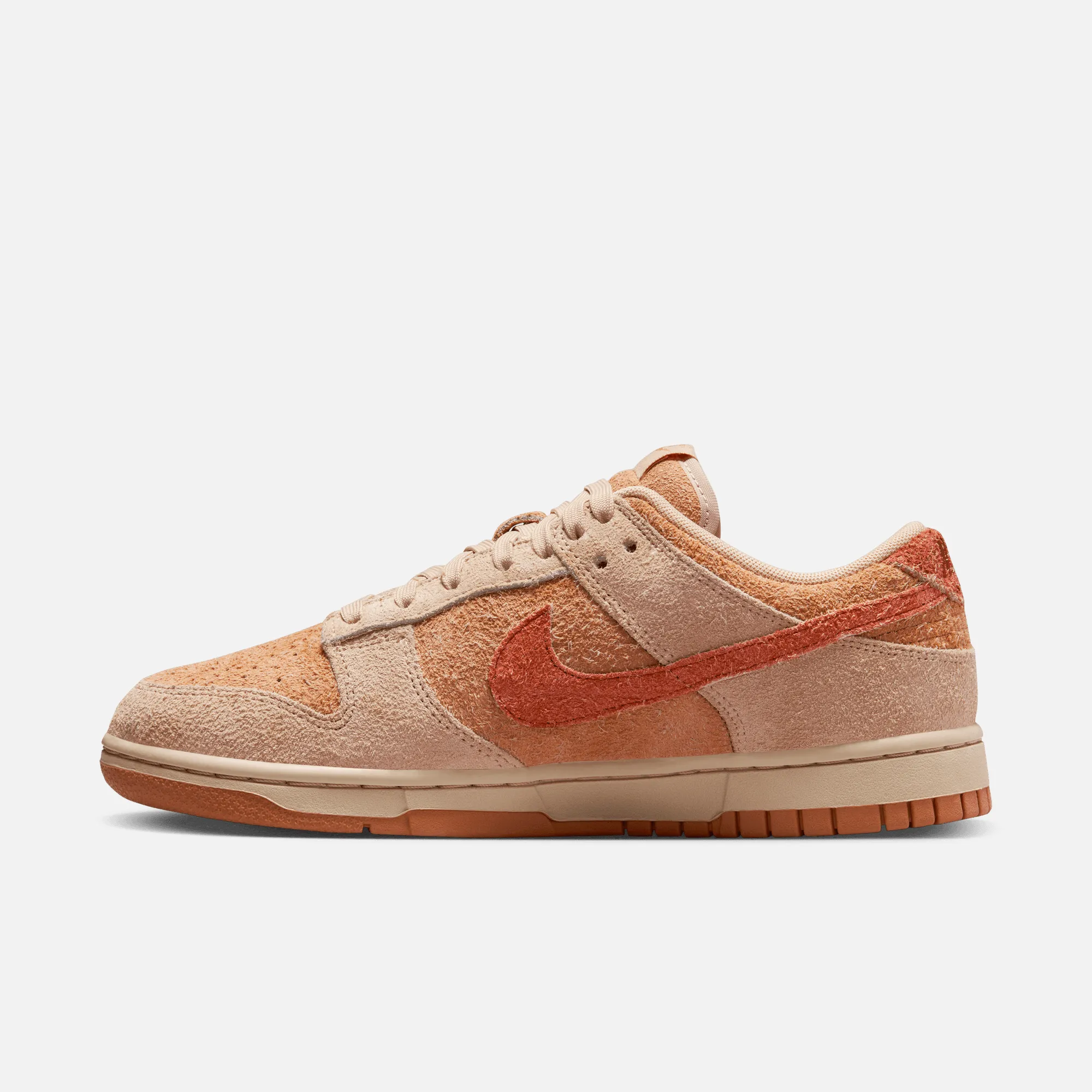 Nike Women's Dunk Low Burnt Sunrise