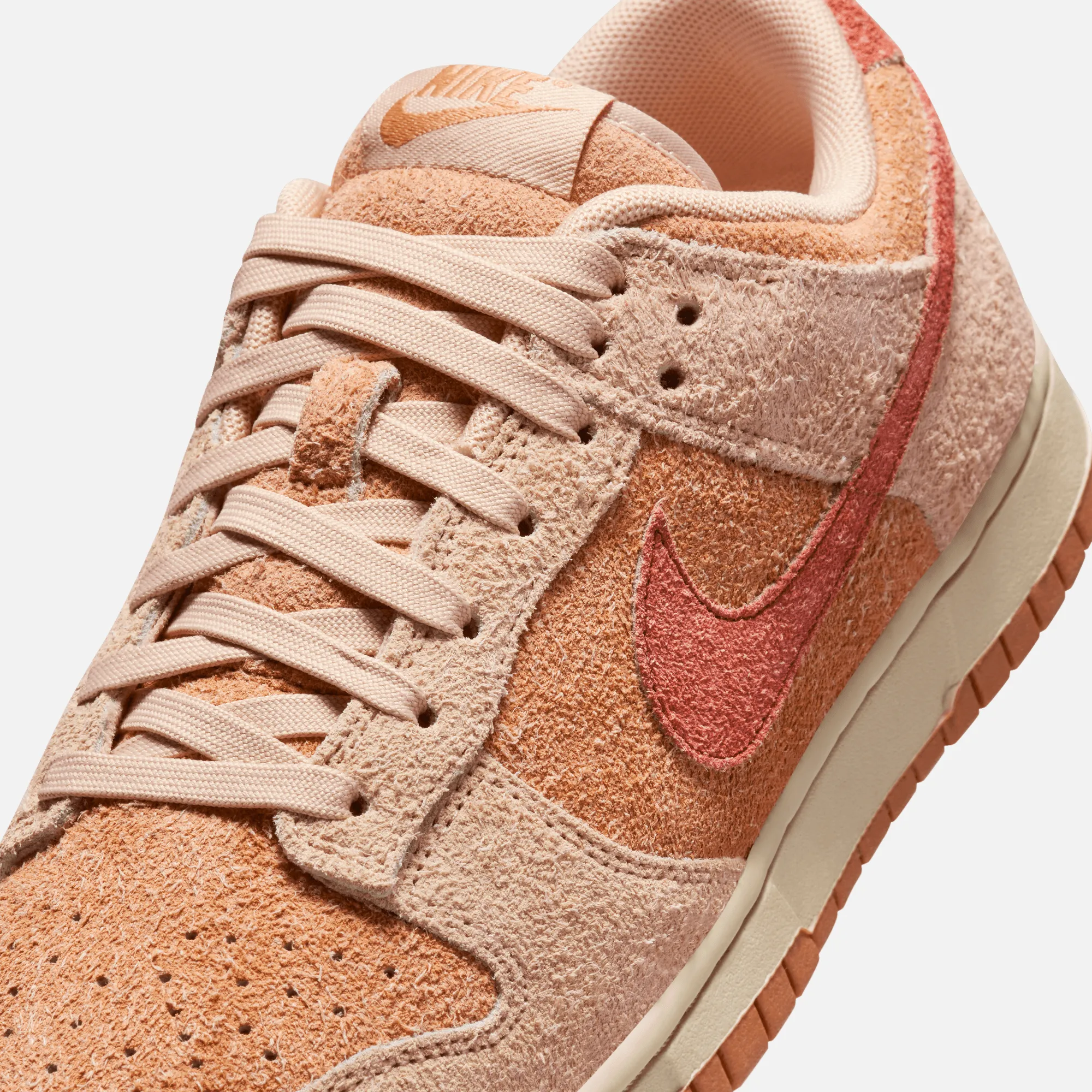 Nike Women's Dunk Low Burnt Sunrise