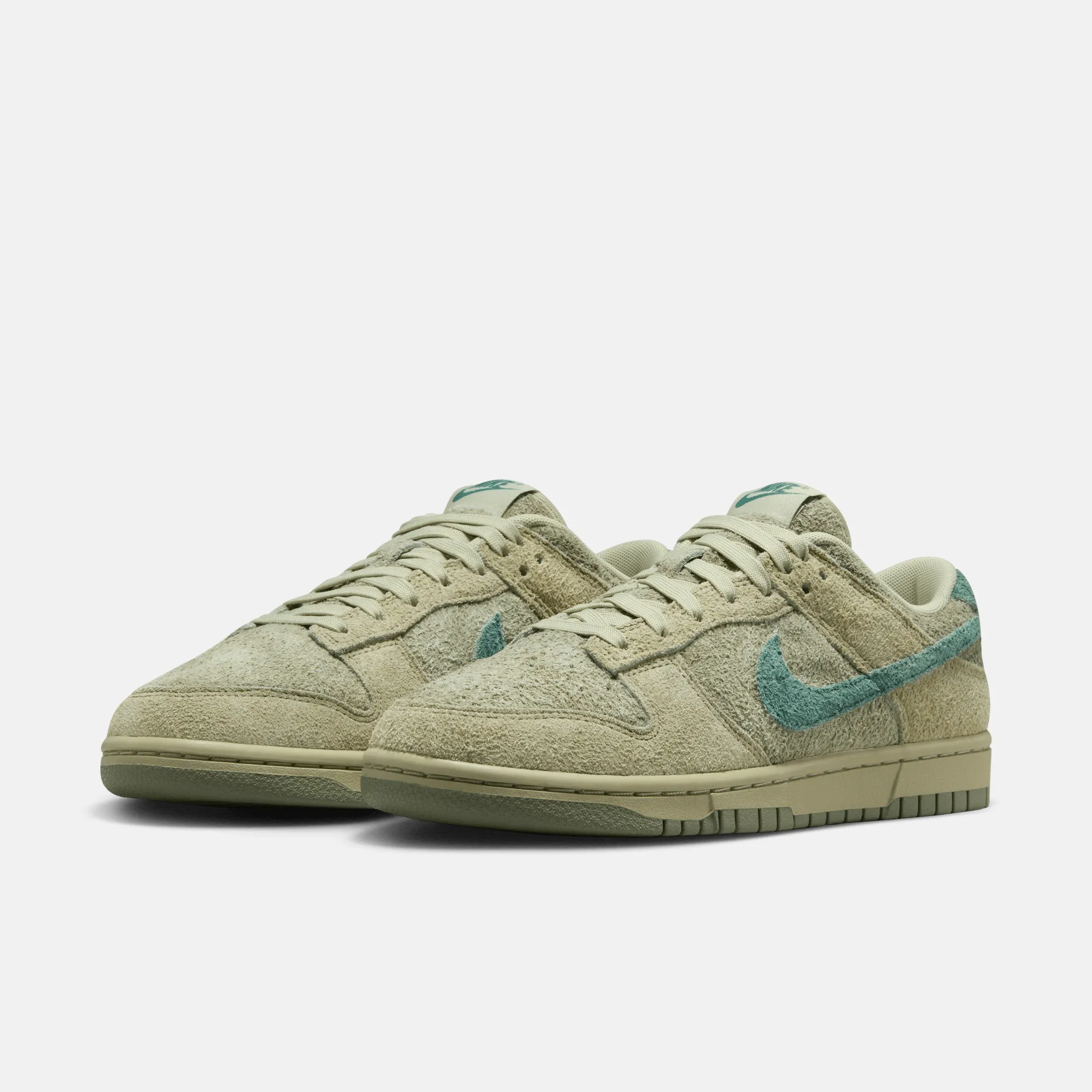 Nike Women's Dunk Low Olive Aura