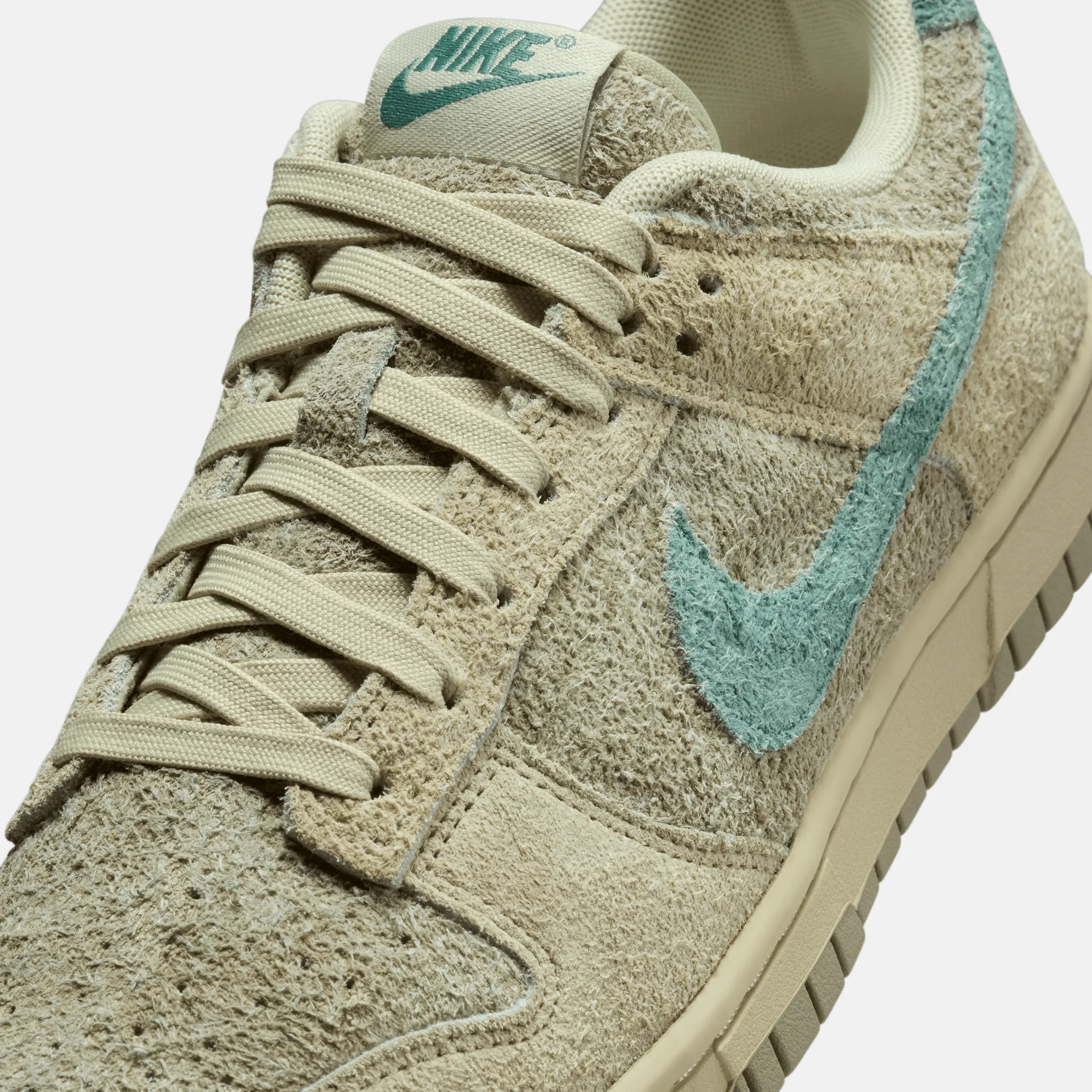 Nike Women's Dunk Low Olive Aura