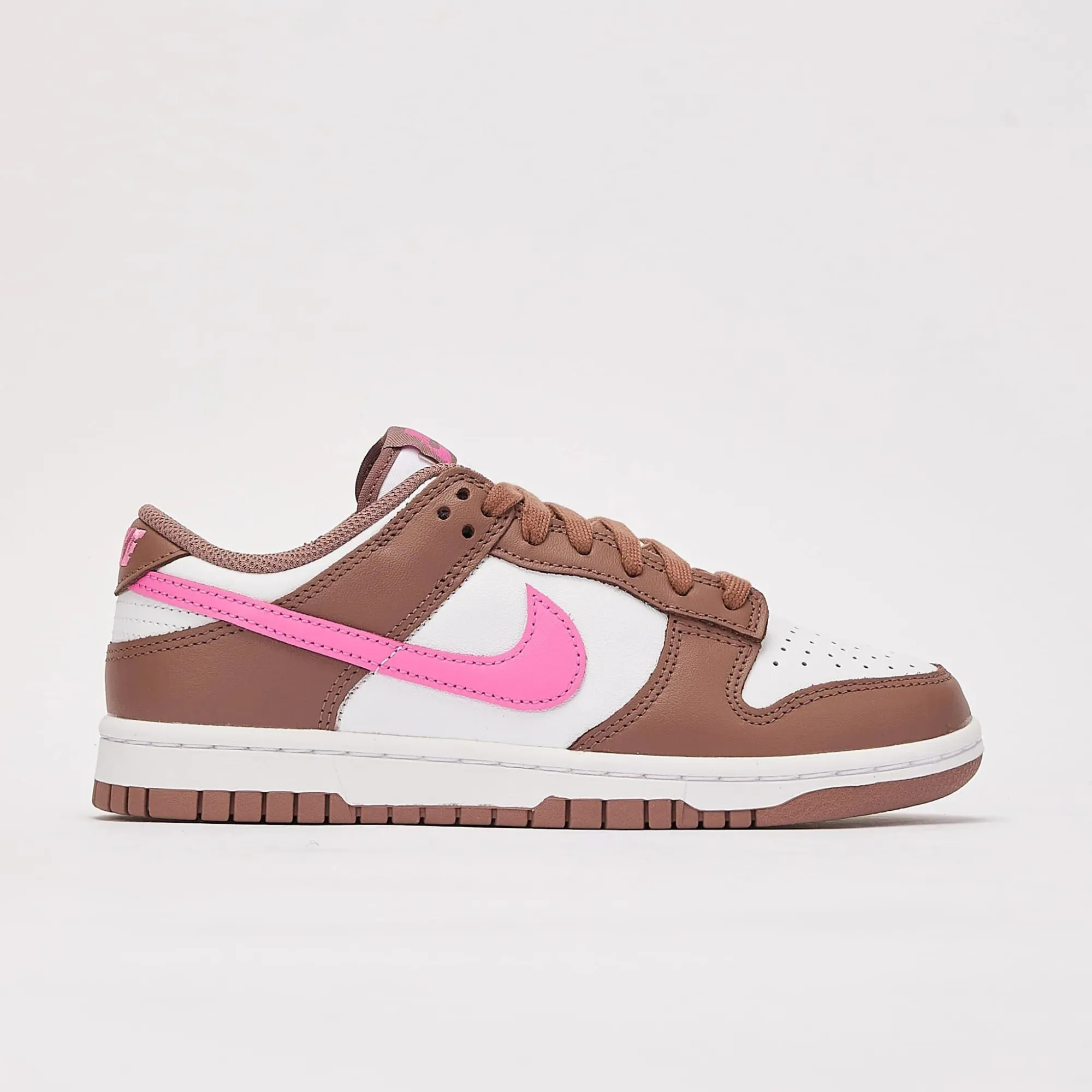 Nike Women's Dunk Low Smokey Mauve