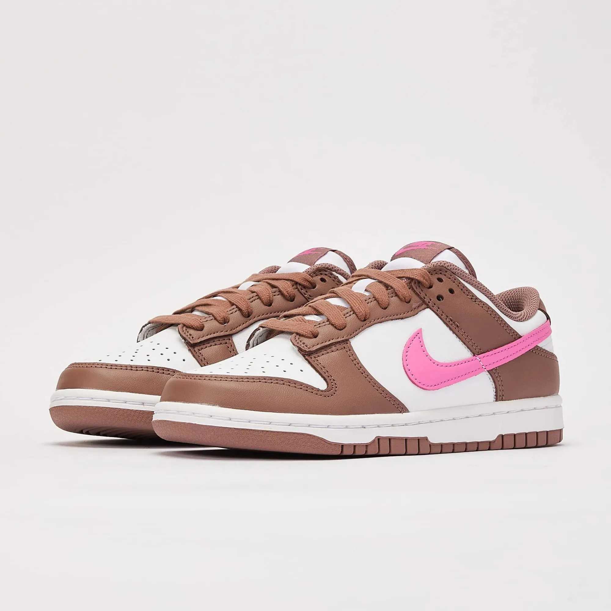 Nike Women's Dunk Low Smokey Mauve