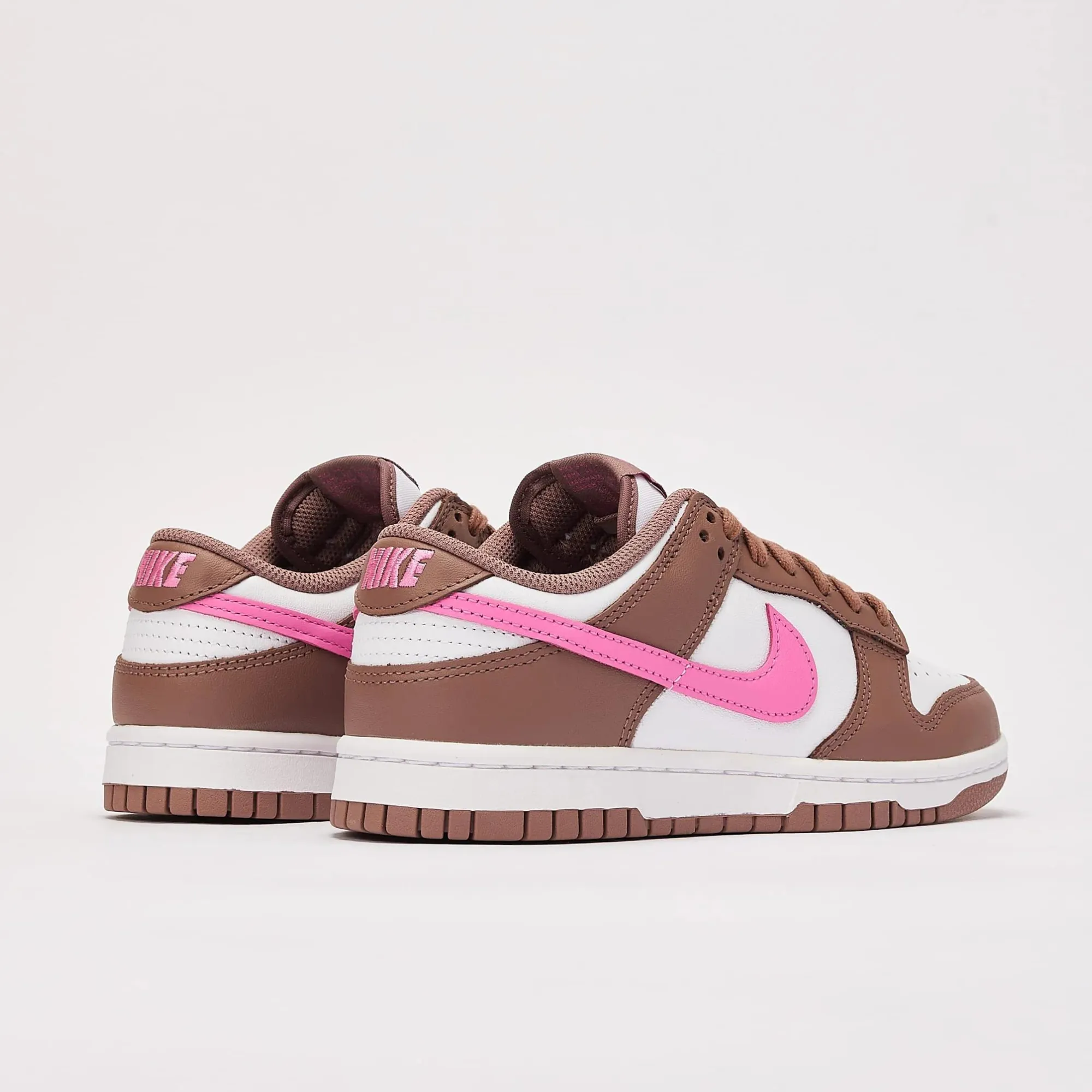 Nike Women's Dunk Low Smokey Mauve