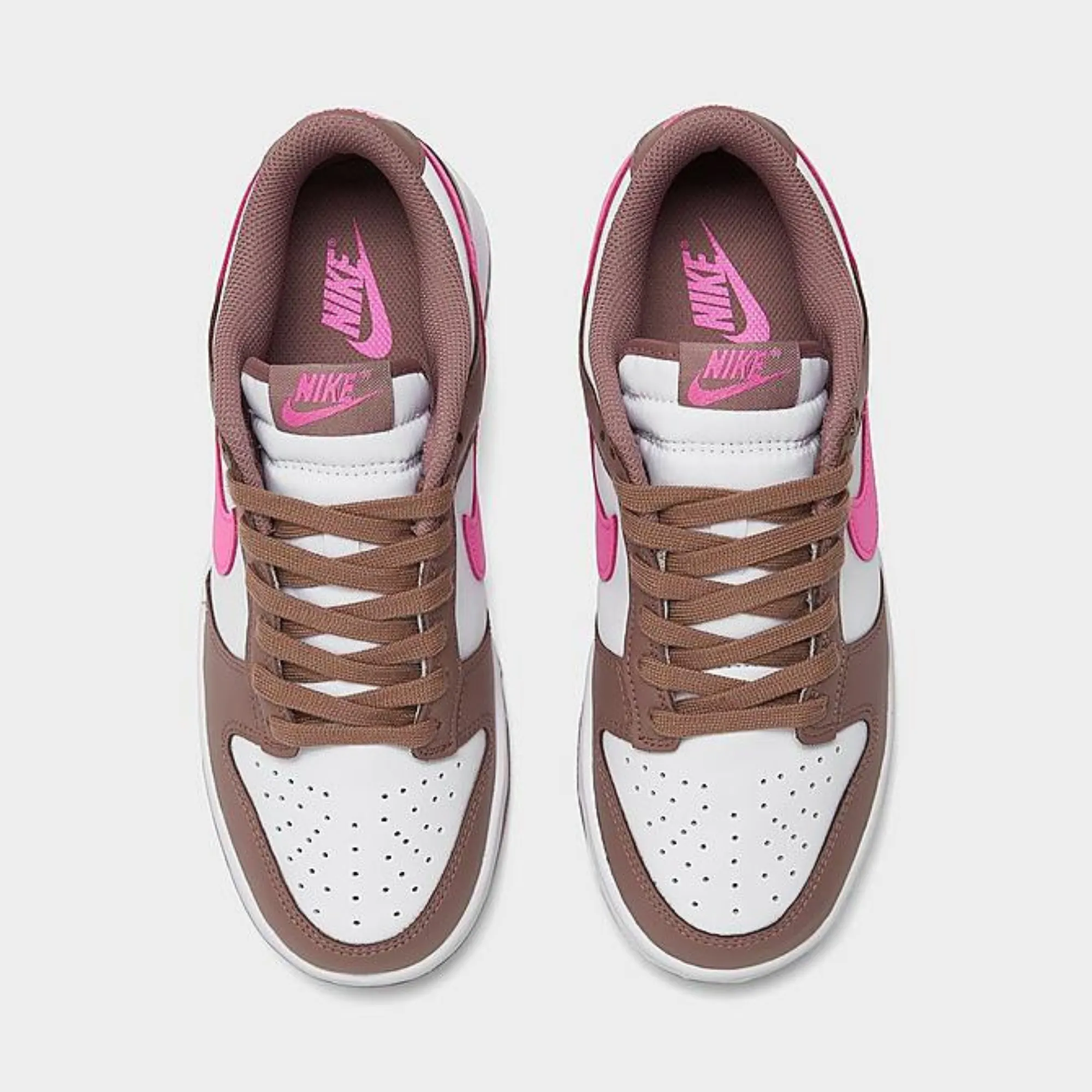 Nike Women's Dunk Low Smokey Mauve