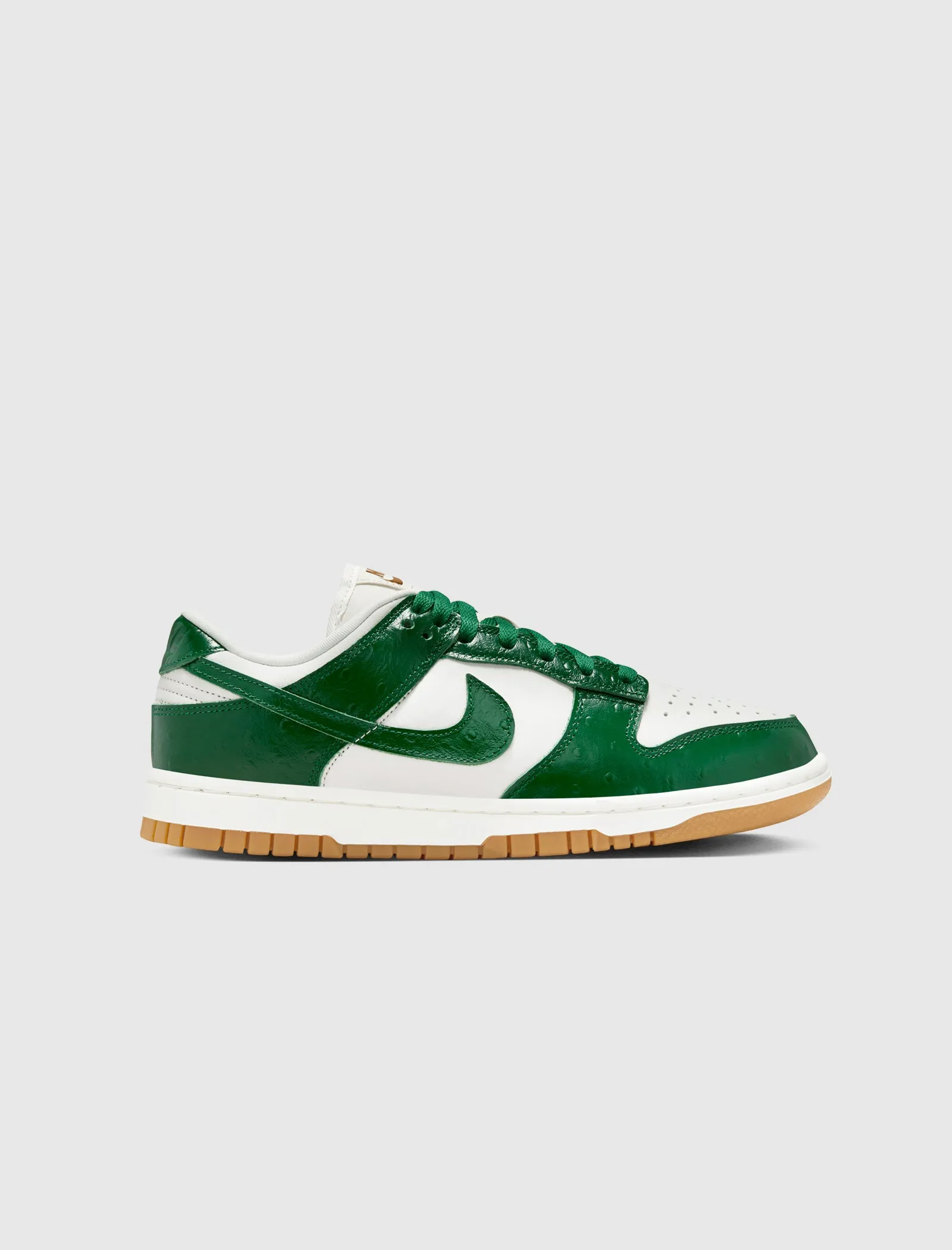 NIKE WOMEN'S NIKE DUNK LOW LX 