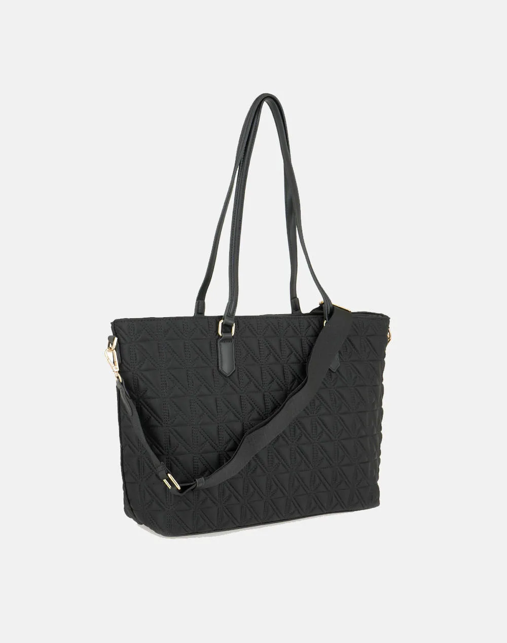 NOLAH TOTE (Dimensions: 11 x 28 x 44 cm.)