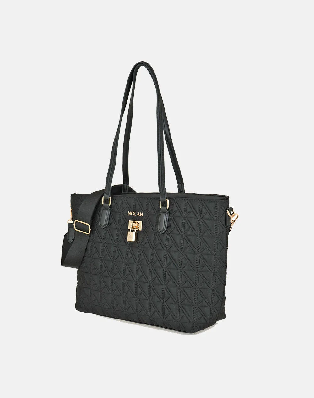 NOLAH TOTE (Dimensions: 11 x 28 x 44 cm.)