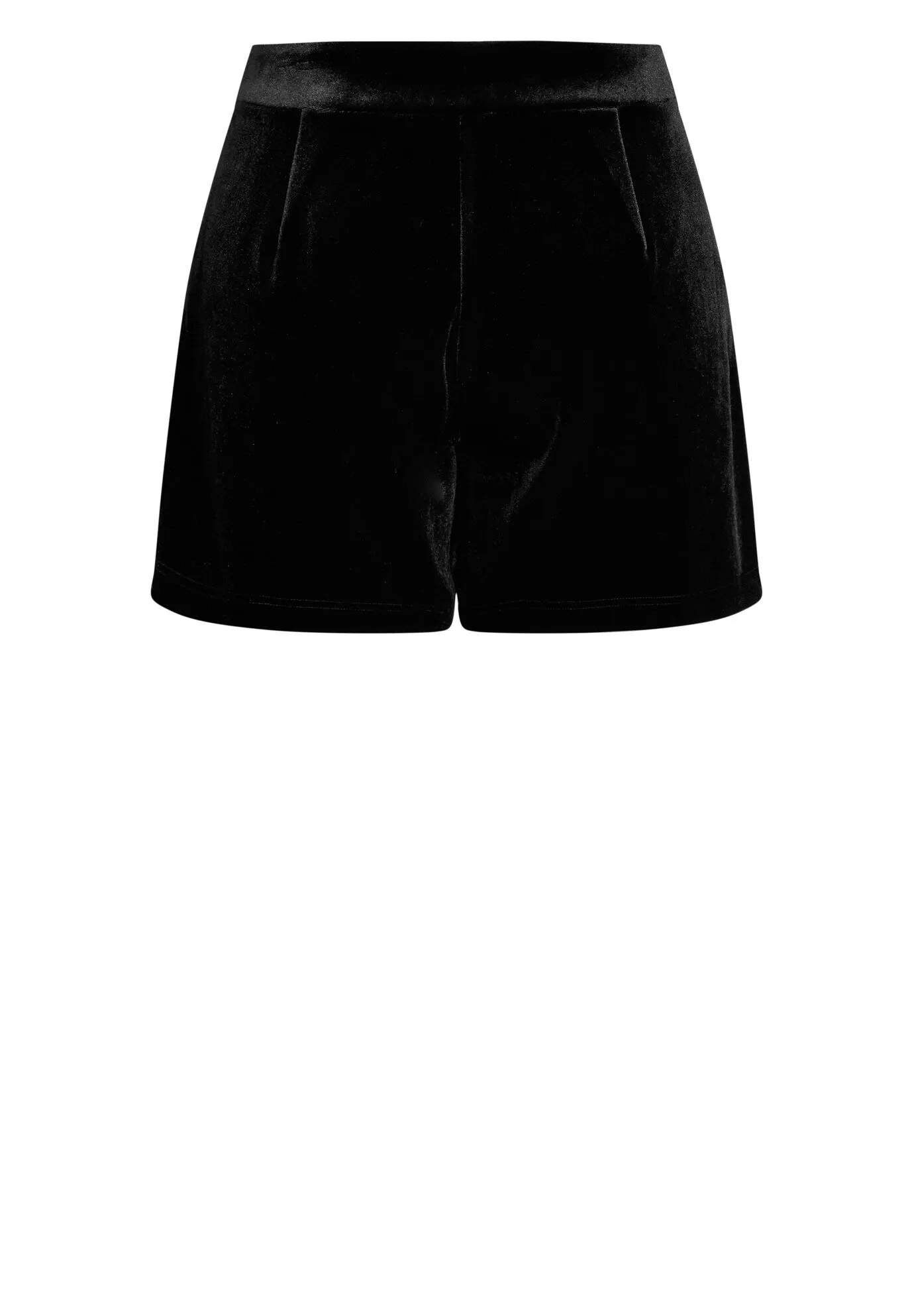 Nora Short - black