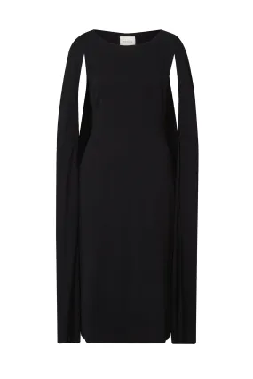 --Norah Midi Dress-