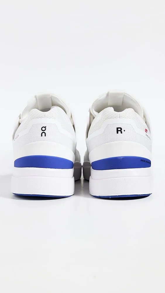 On   The Roger Spin Sneakers 