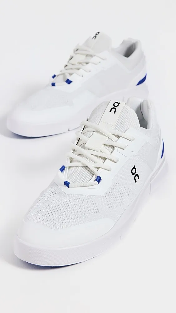 On   The Roger Spin Sneakers 