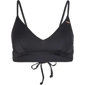 O'Neill - Wave Bikini Top Women black out