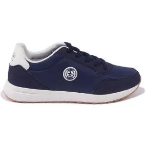 Original Penguin Lotus Chunky Trainers